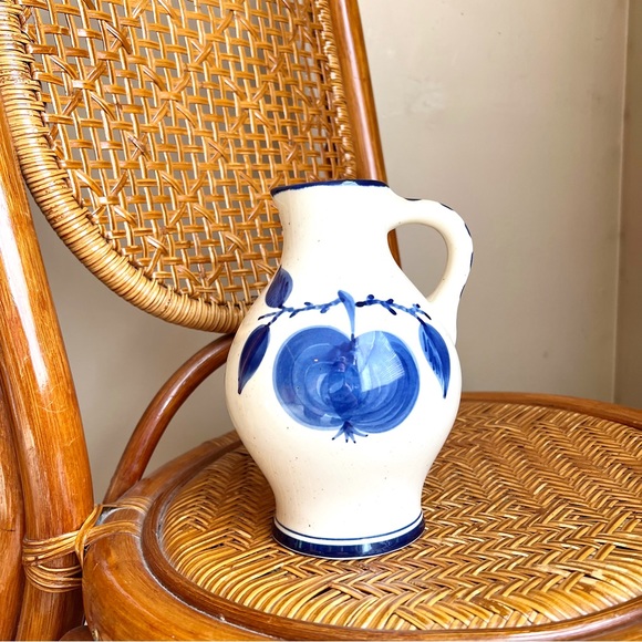 Waechtersbach W. Germany Vase